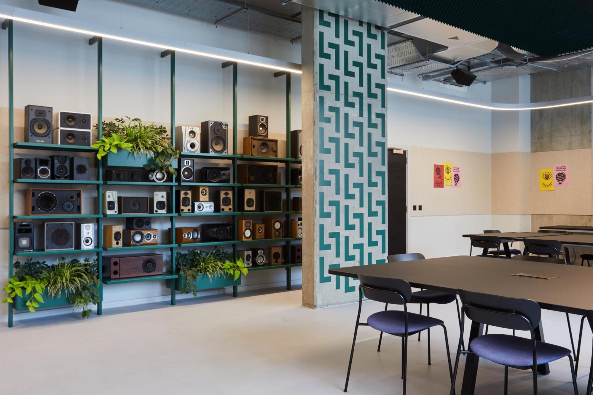 The Social Hub Glasgow Kültér fotó
